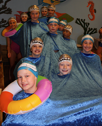 17. mai - møt opp og bli med i Borgertoget i Ski